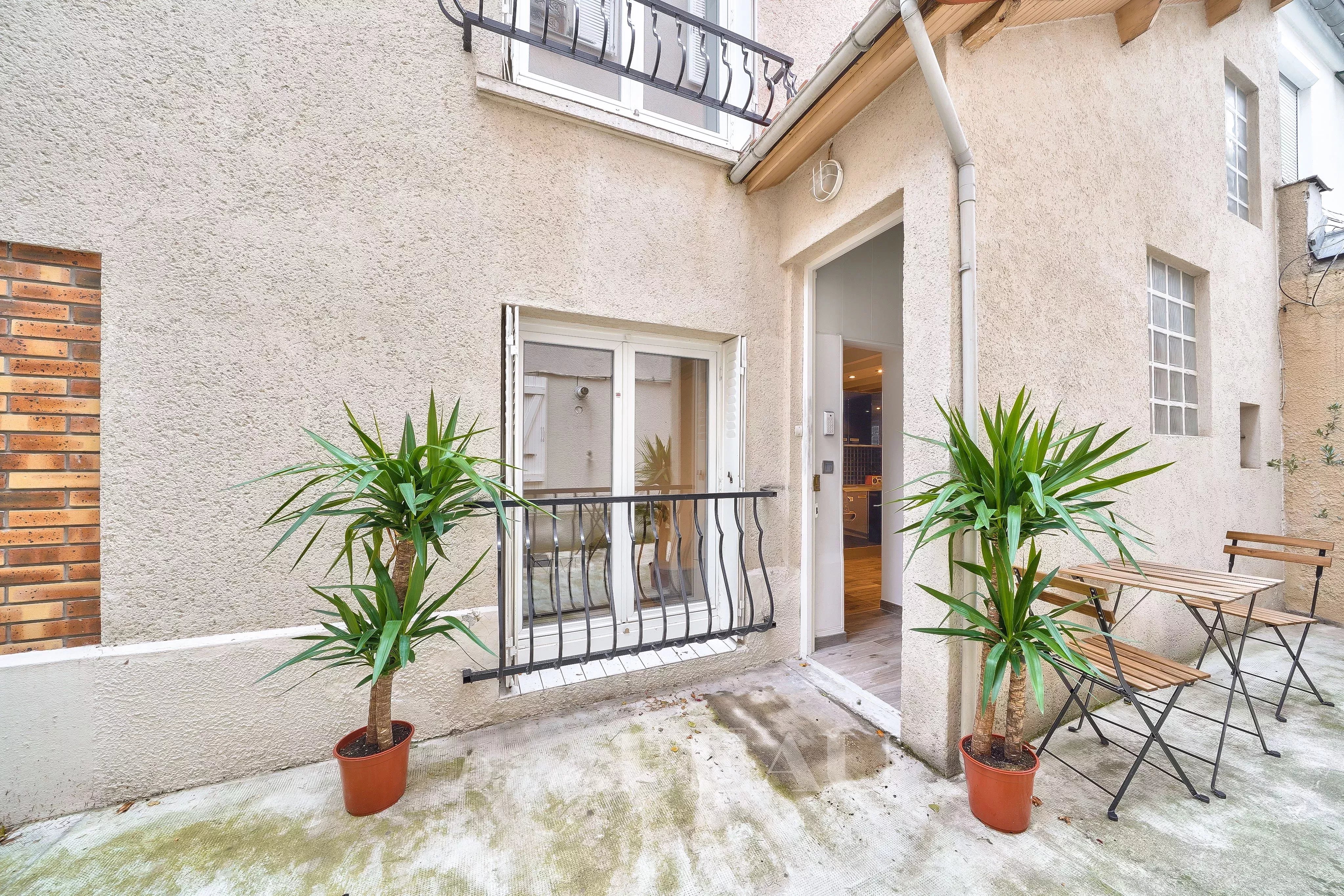 Sale Apartment Boulogne-Billancourt
