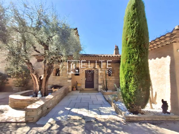 Mouans-Sartoux - Prestigious property — photo 6