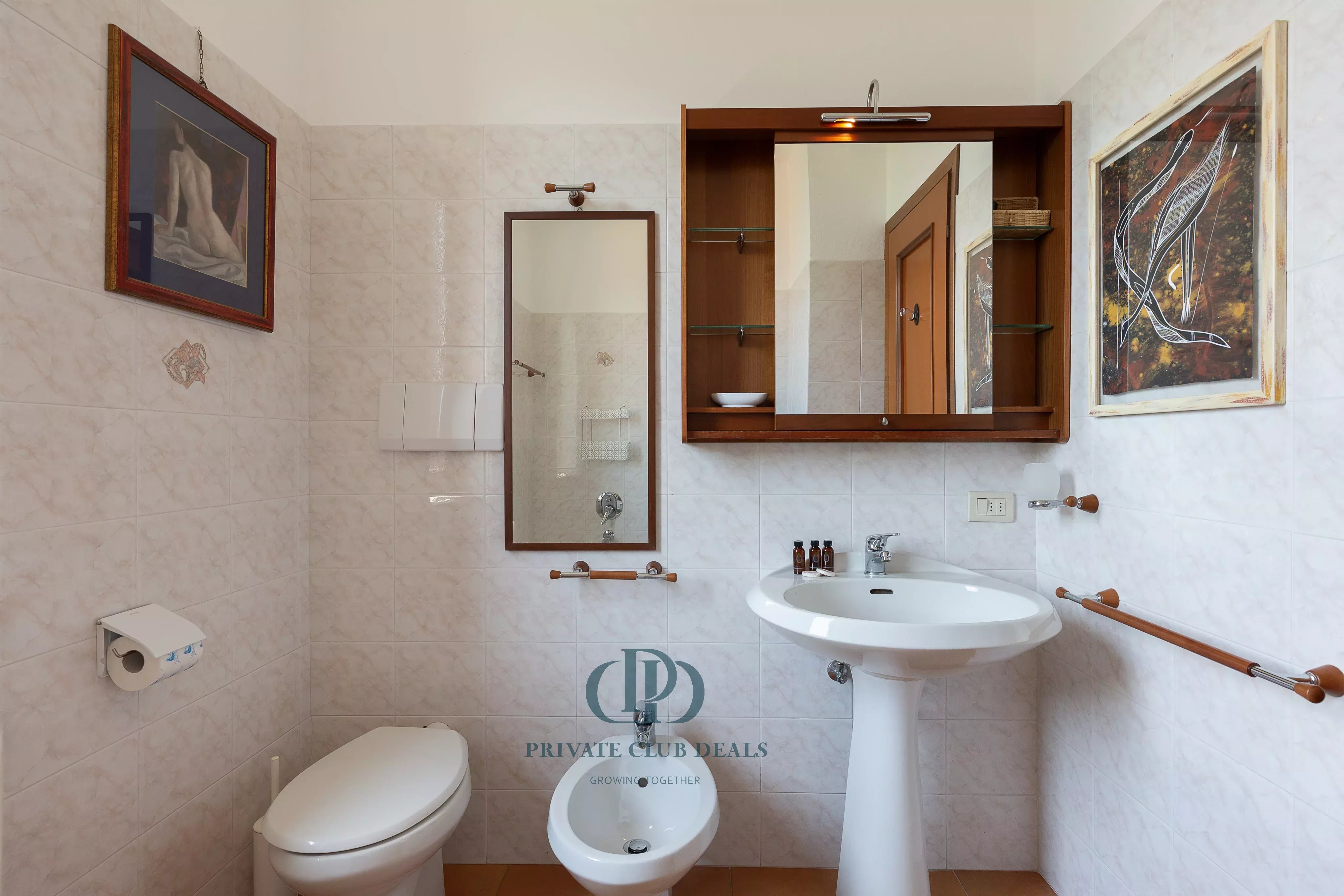 Villa Tremezzina - picture 12