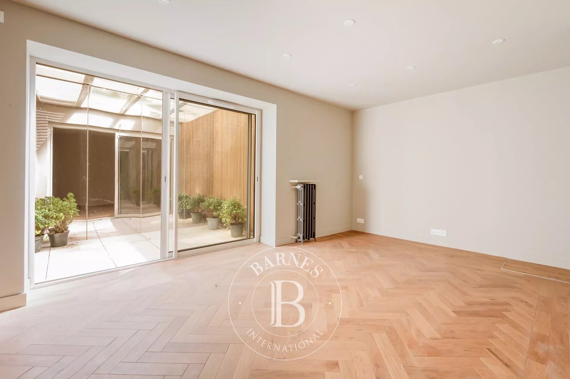Clichy  - Townhouse 3 Bedrooms - picture 14