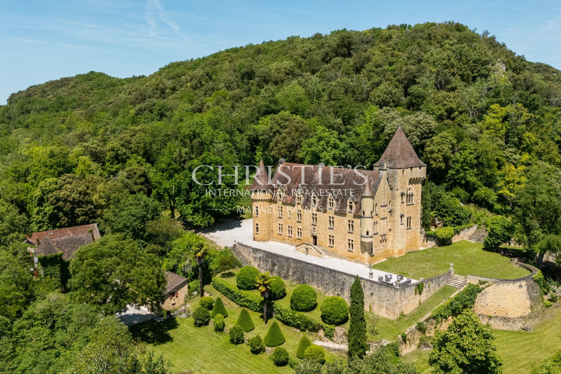 Property Slider Image