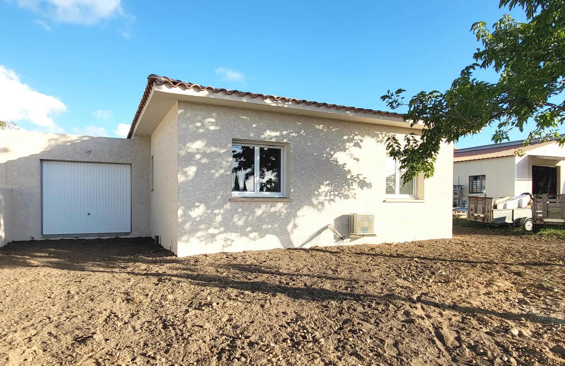 Agence immobilière de CS Patrimonia