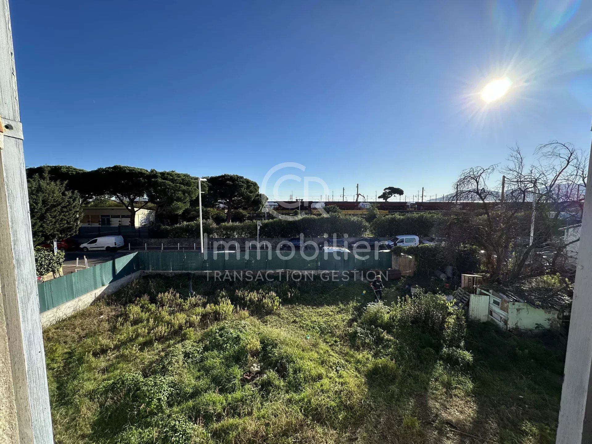 Agence immobilière de CCR Immobilier