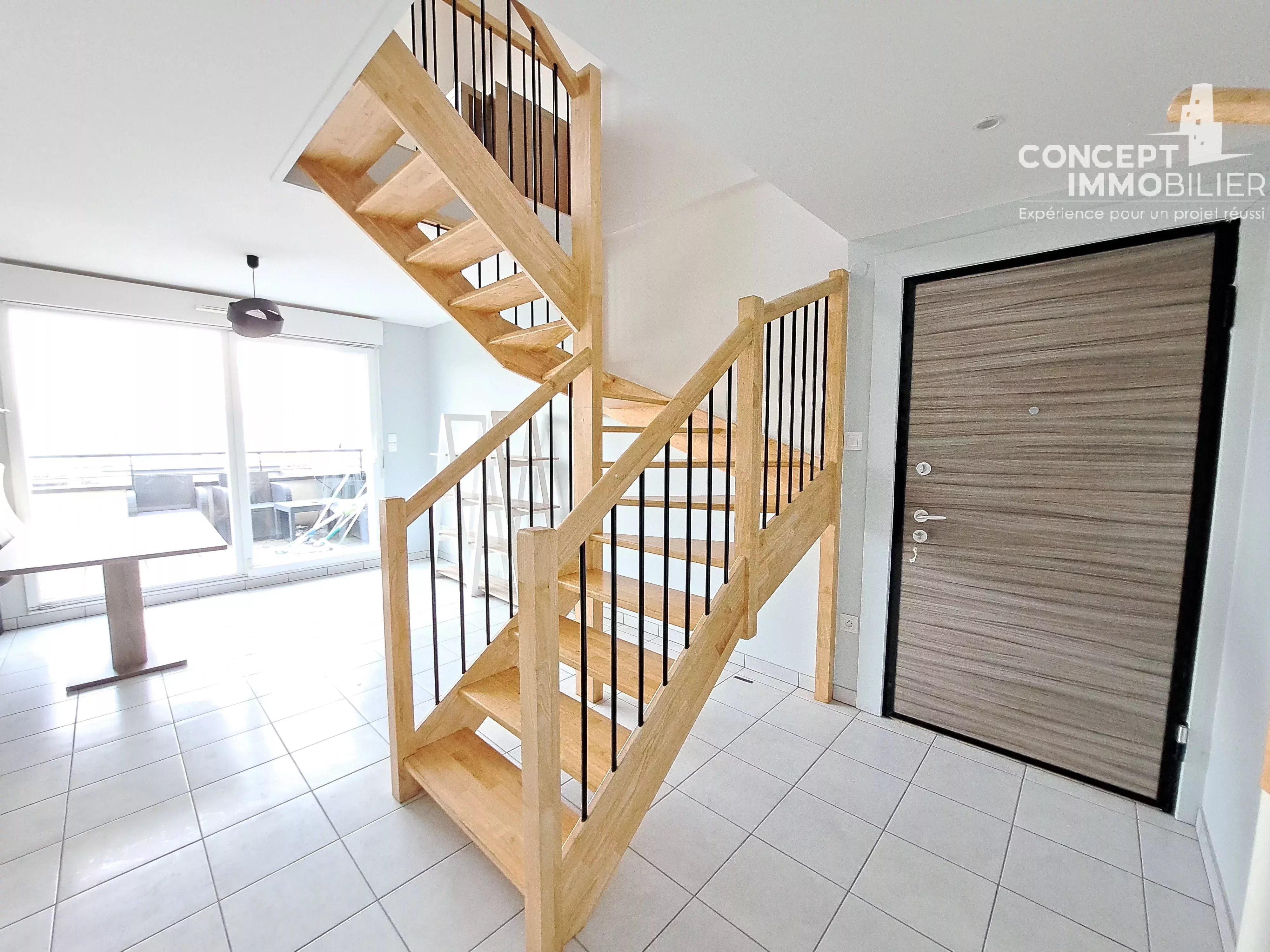 Agence immobilière de Concept Immobilier