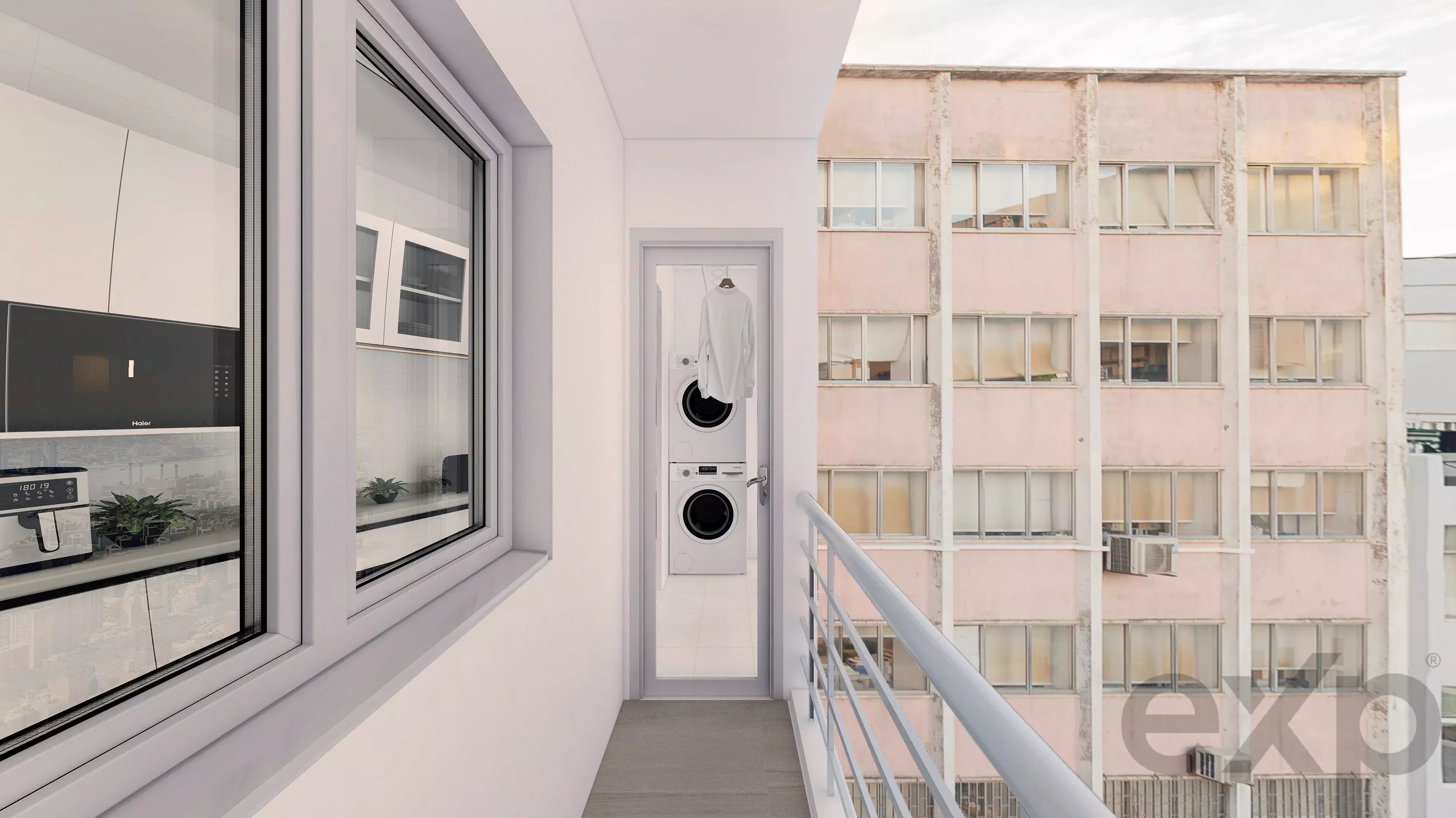 Total renovation 6 rooms, penthouse, available June 2026 86686469 image 34