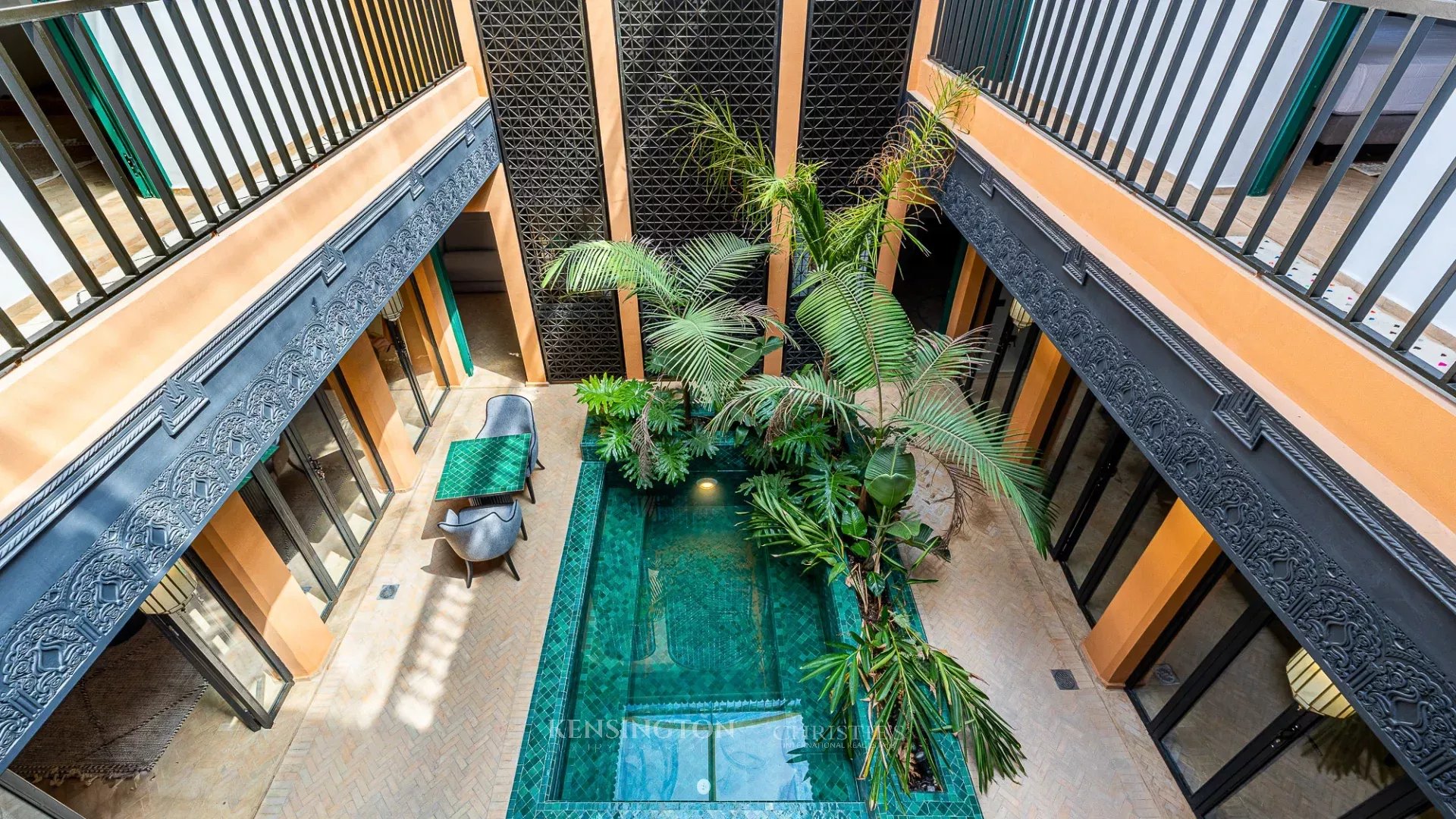 5 Bedroom Villa/Townhouse's Image 14