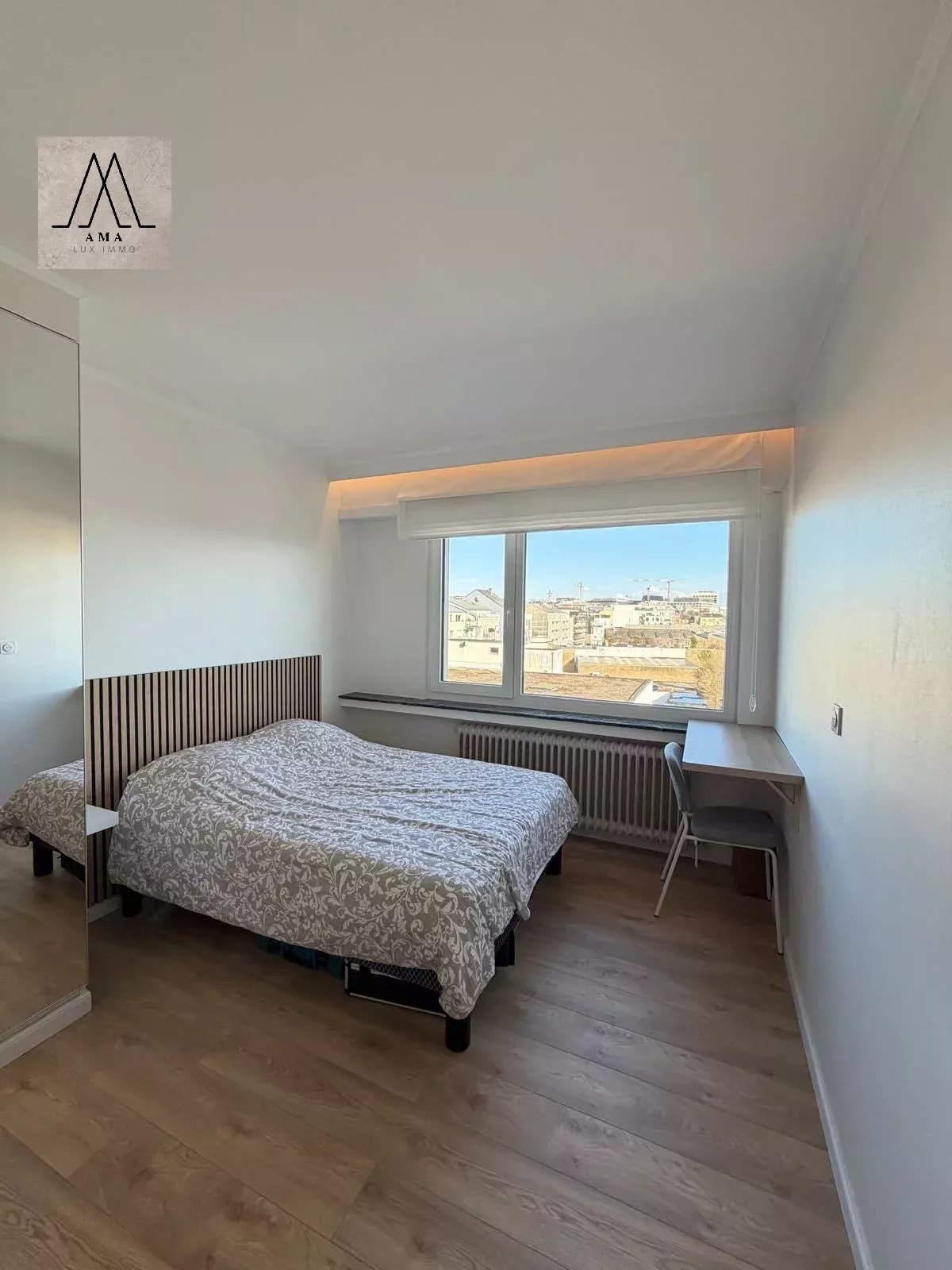 LOC AMA CHAM HOLL PLACE