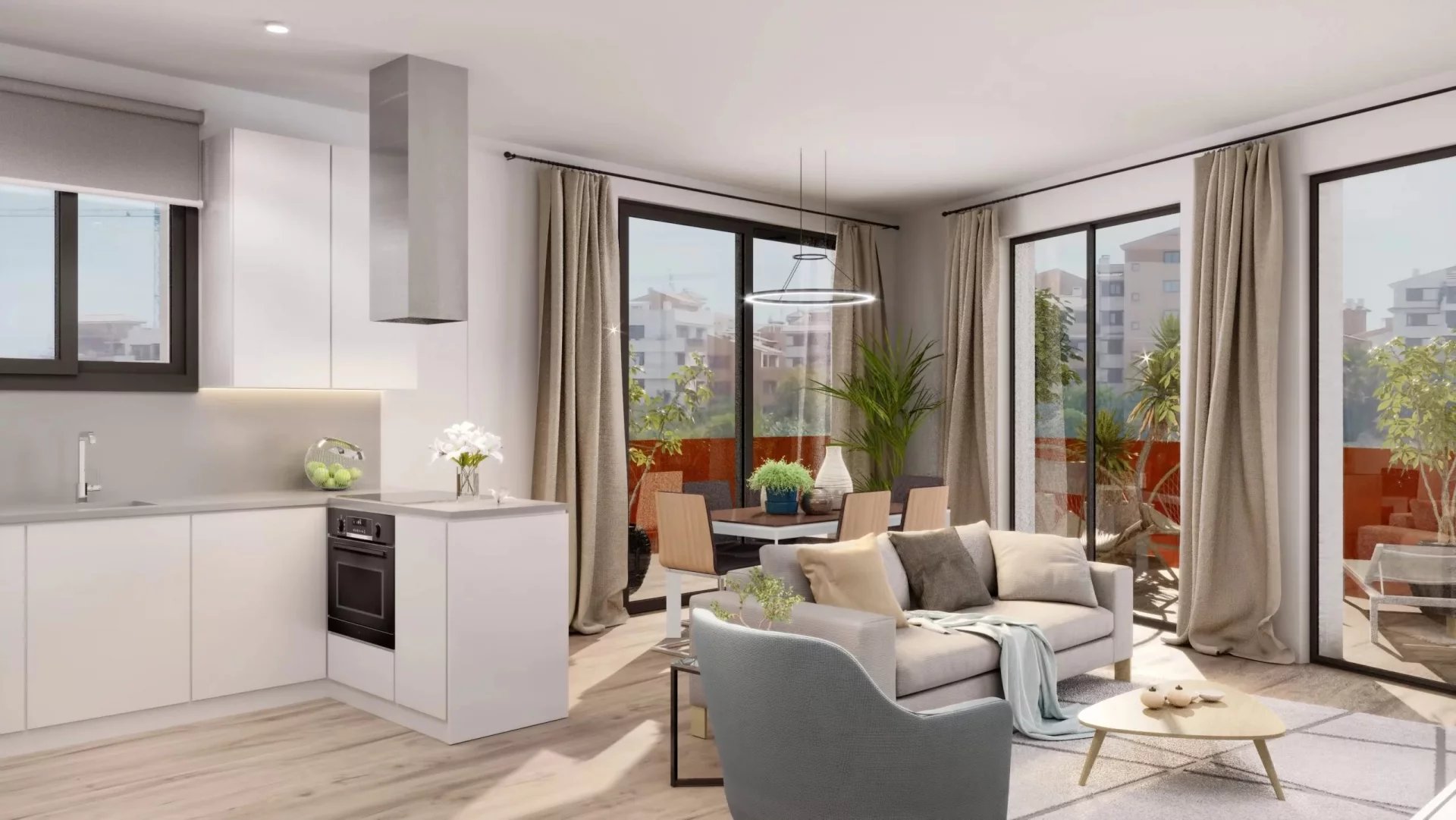 Vente Appartement Torrevieja