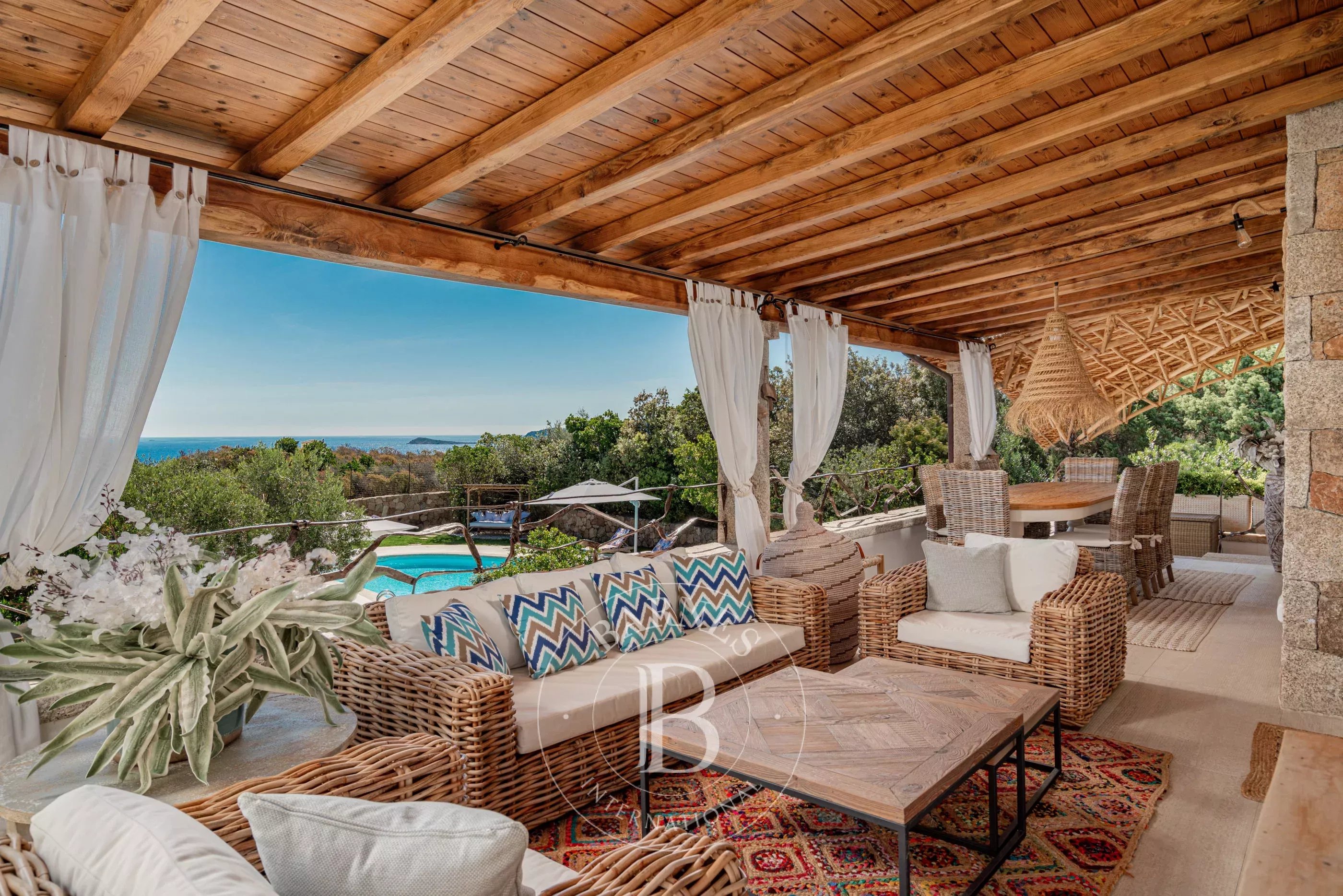 ikiz villa San Teodoro - picture 12