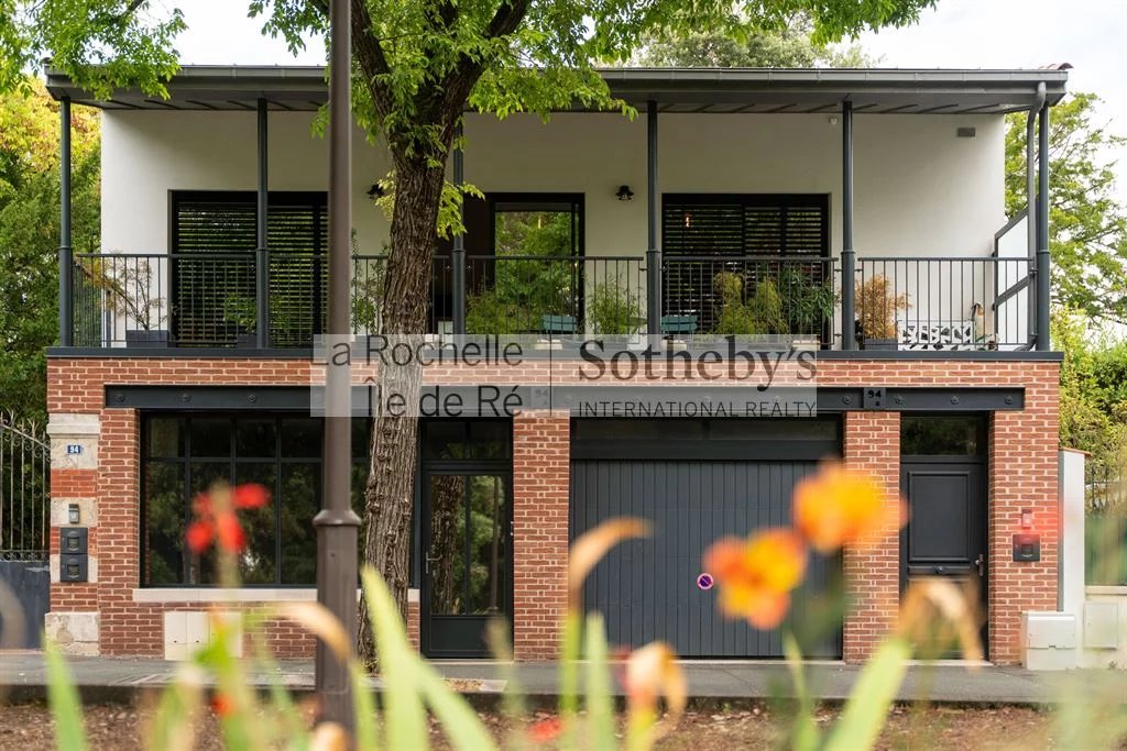 Vente Maison La Rochelle