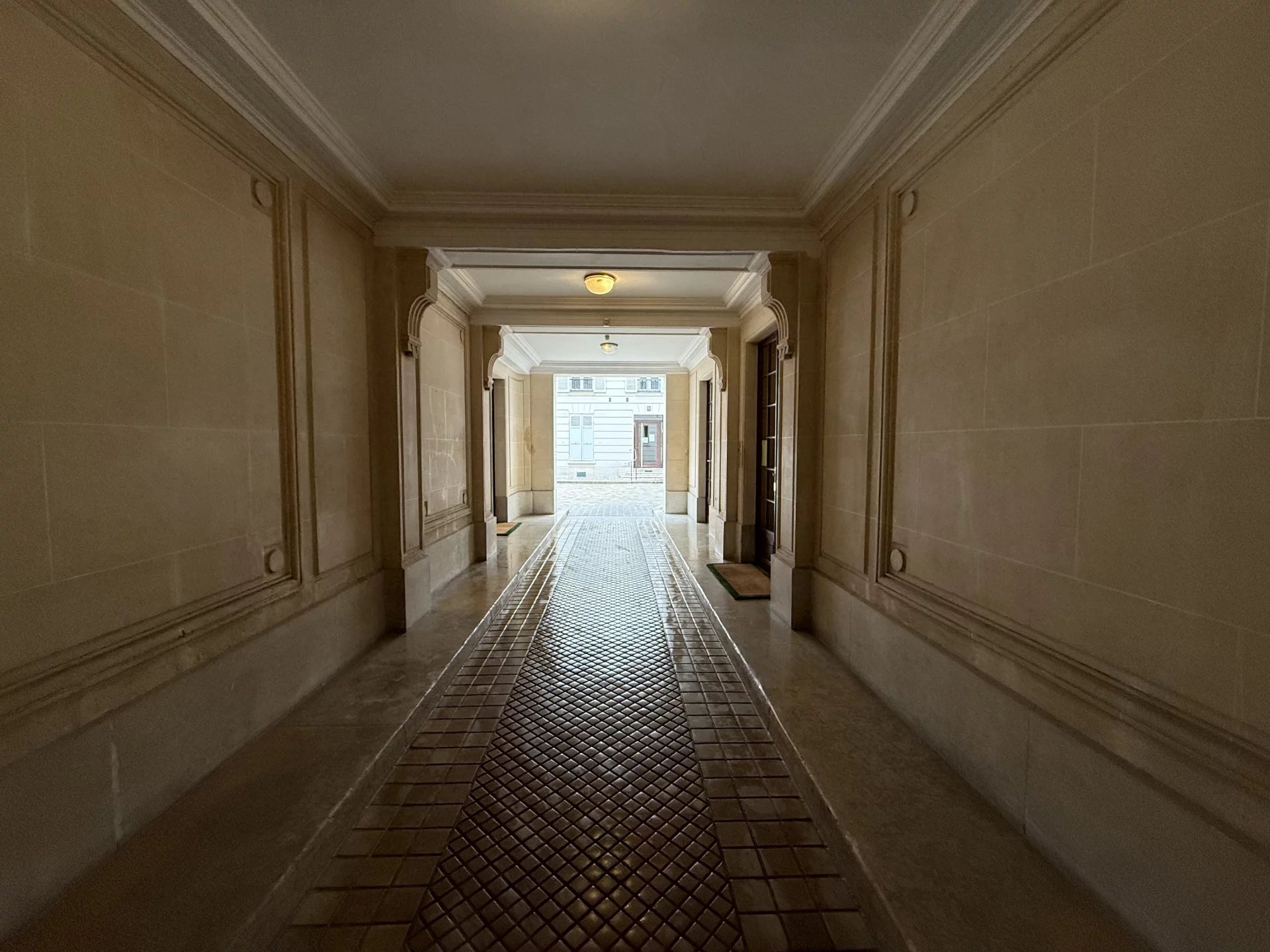 Location Appartement Paris 7ème