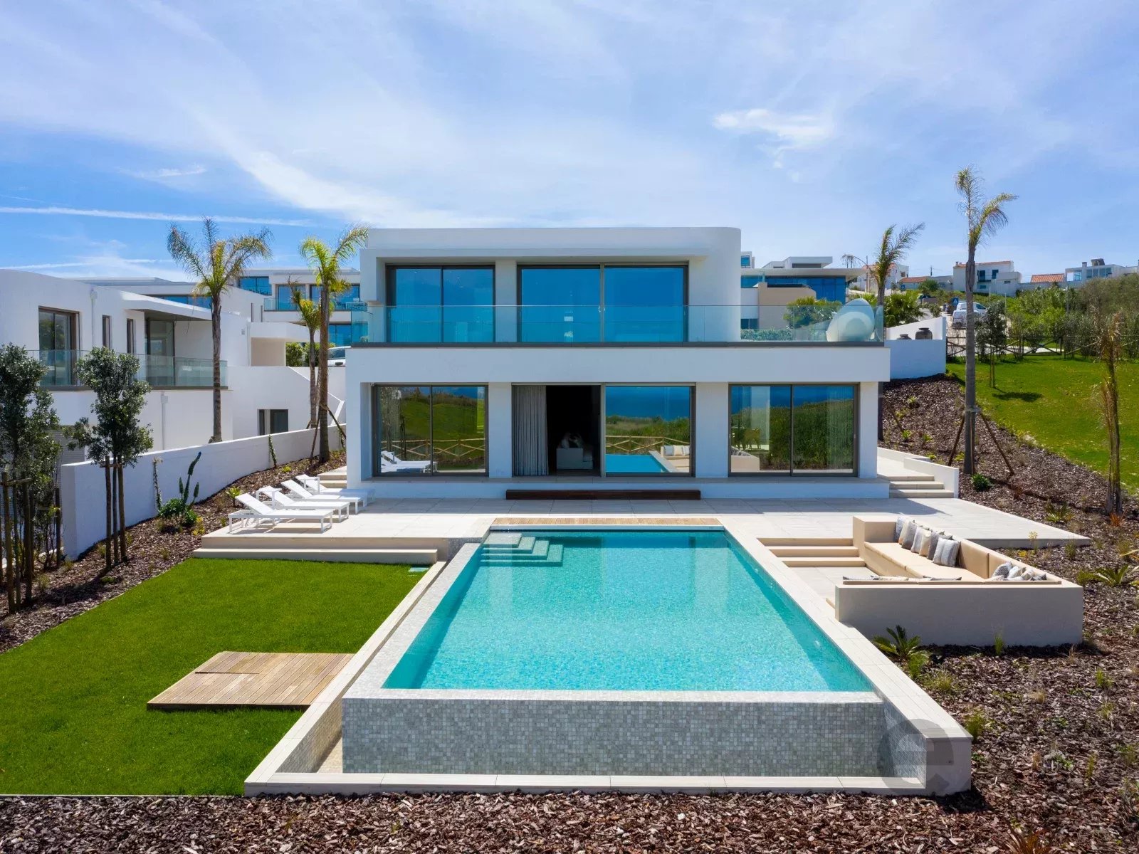 VILLA T5 - LOURINHÃ 86827362 image 1