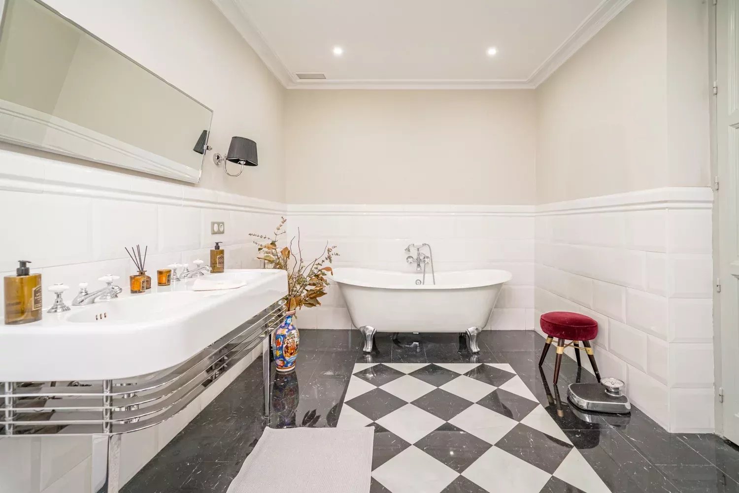 Daire Madrid - picture 28