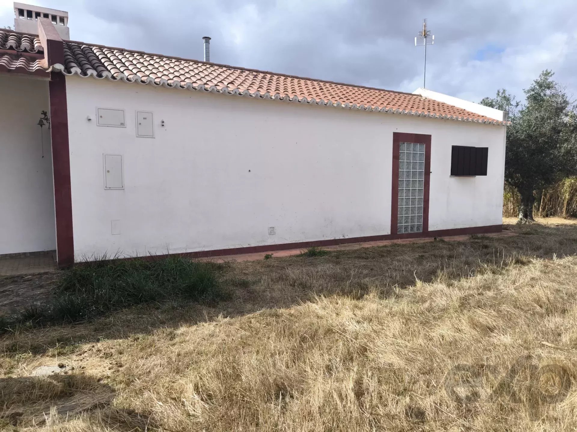 Sustainable farm with swimming pool in Baleizão 86407647 image 2