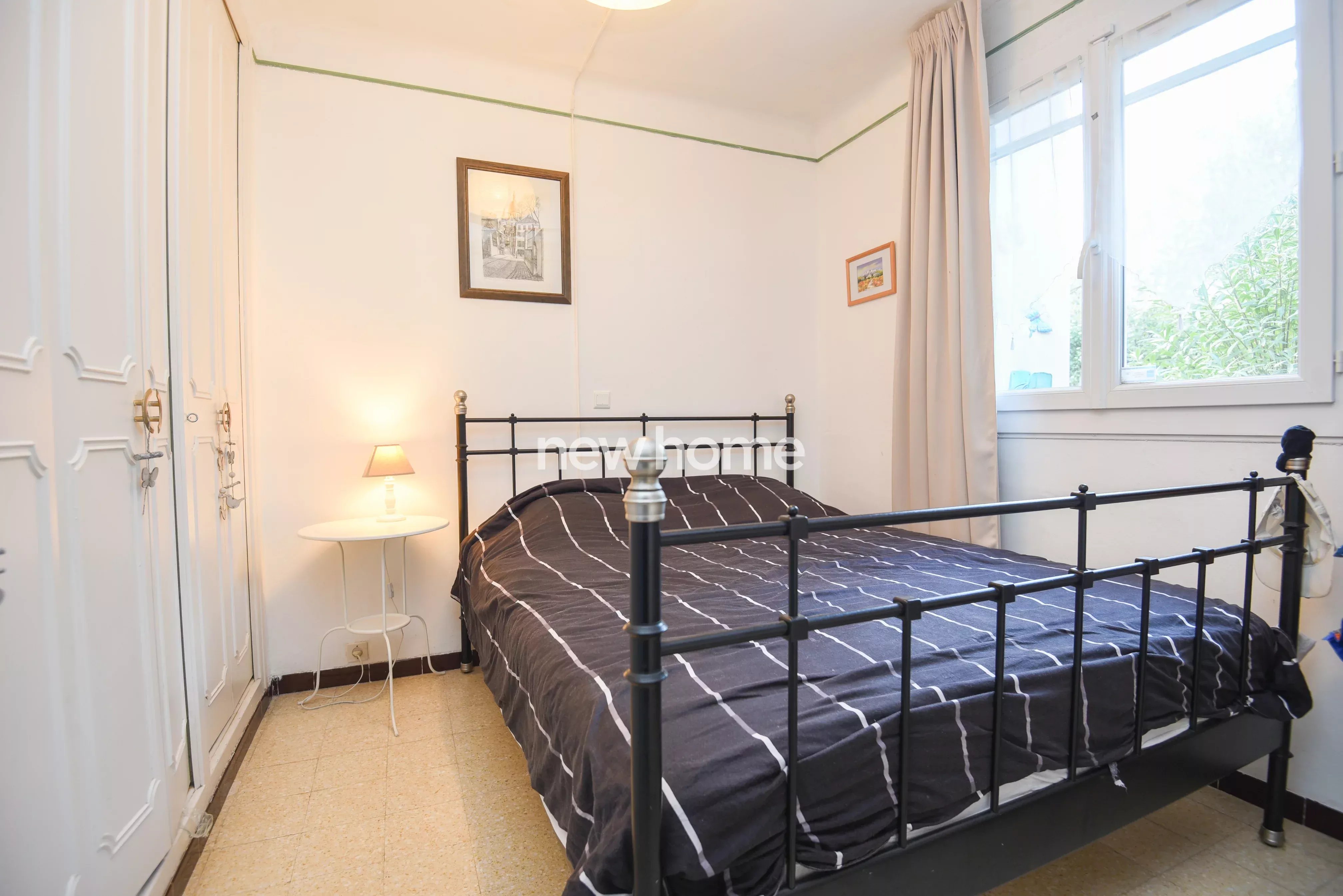 Villa avec piscine et une belle vue