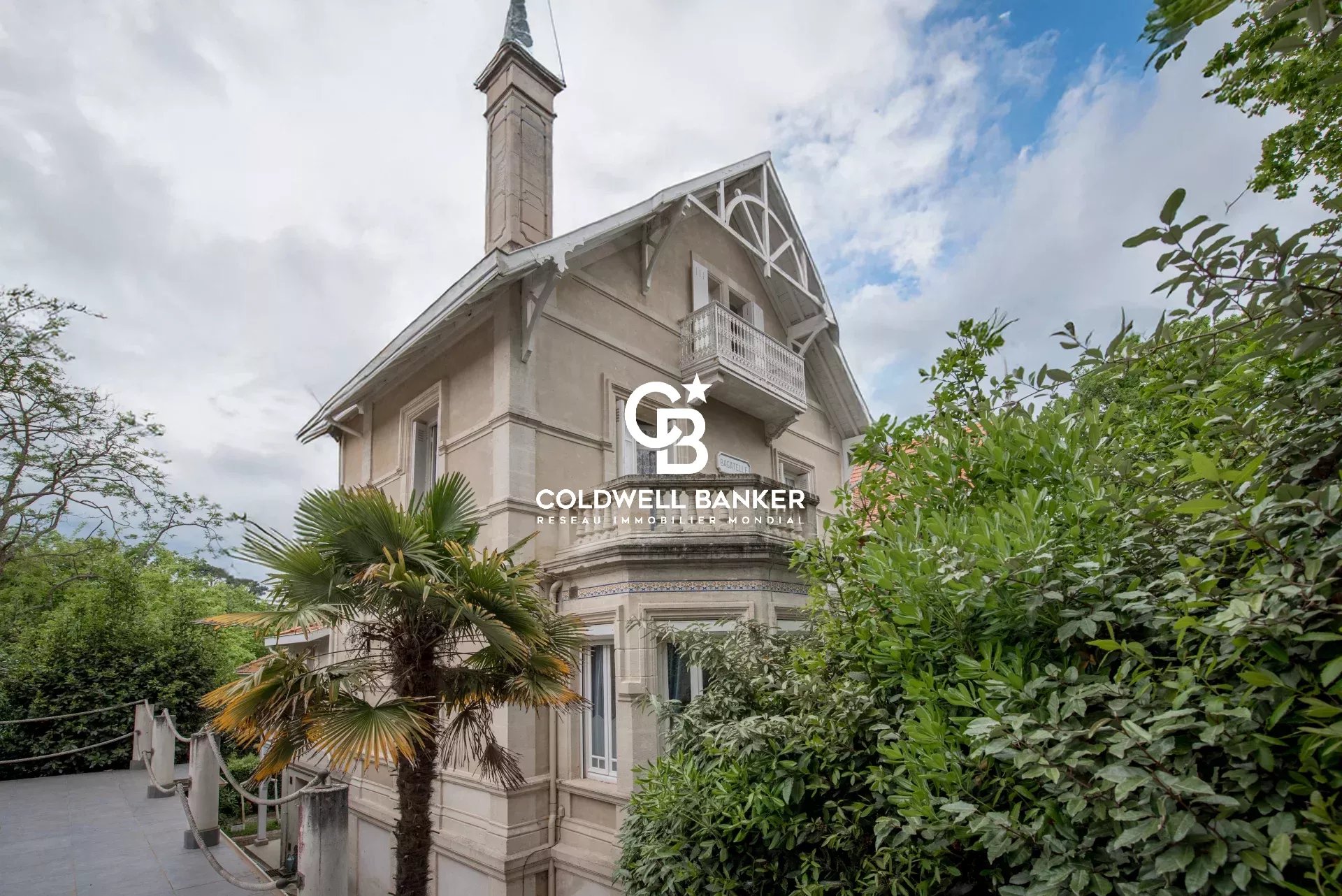 Agence immobilière de Silver Coast Int. Realty