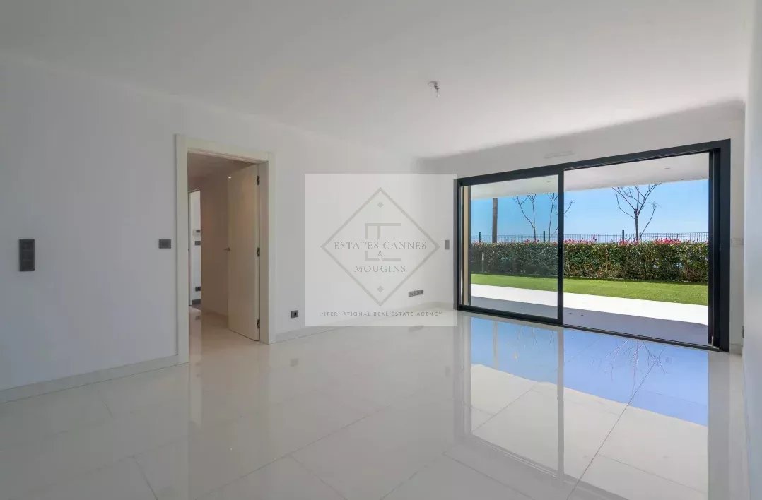 APPARTEMENT EXCEPTIONNEL AVEC VUE MER À ROQUEBRUNE-CAP-MARTIN — фото 6