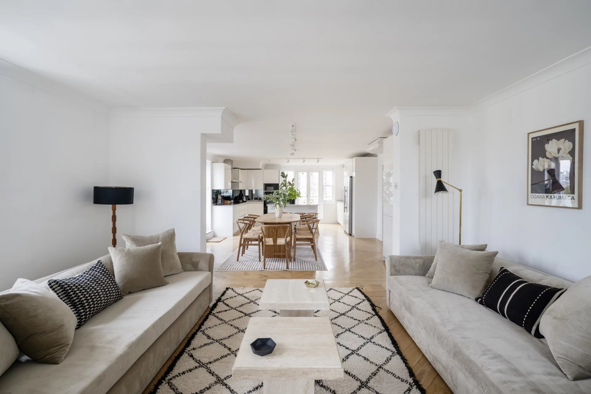 Randolph House, Little Venice / Maida Vale - picture 2