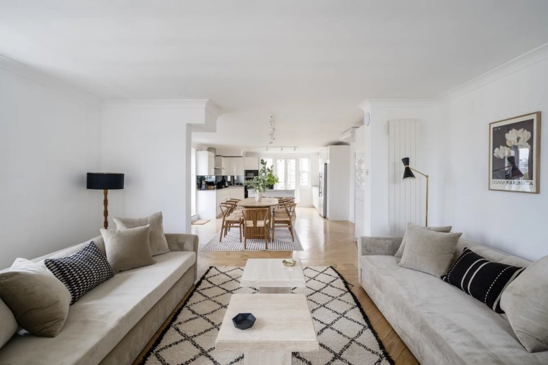 À louer Appartement | London - picture 2