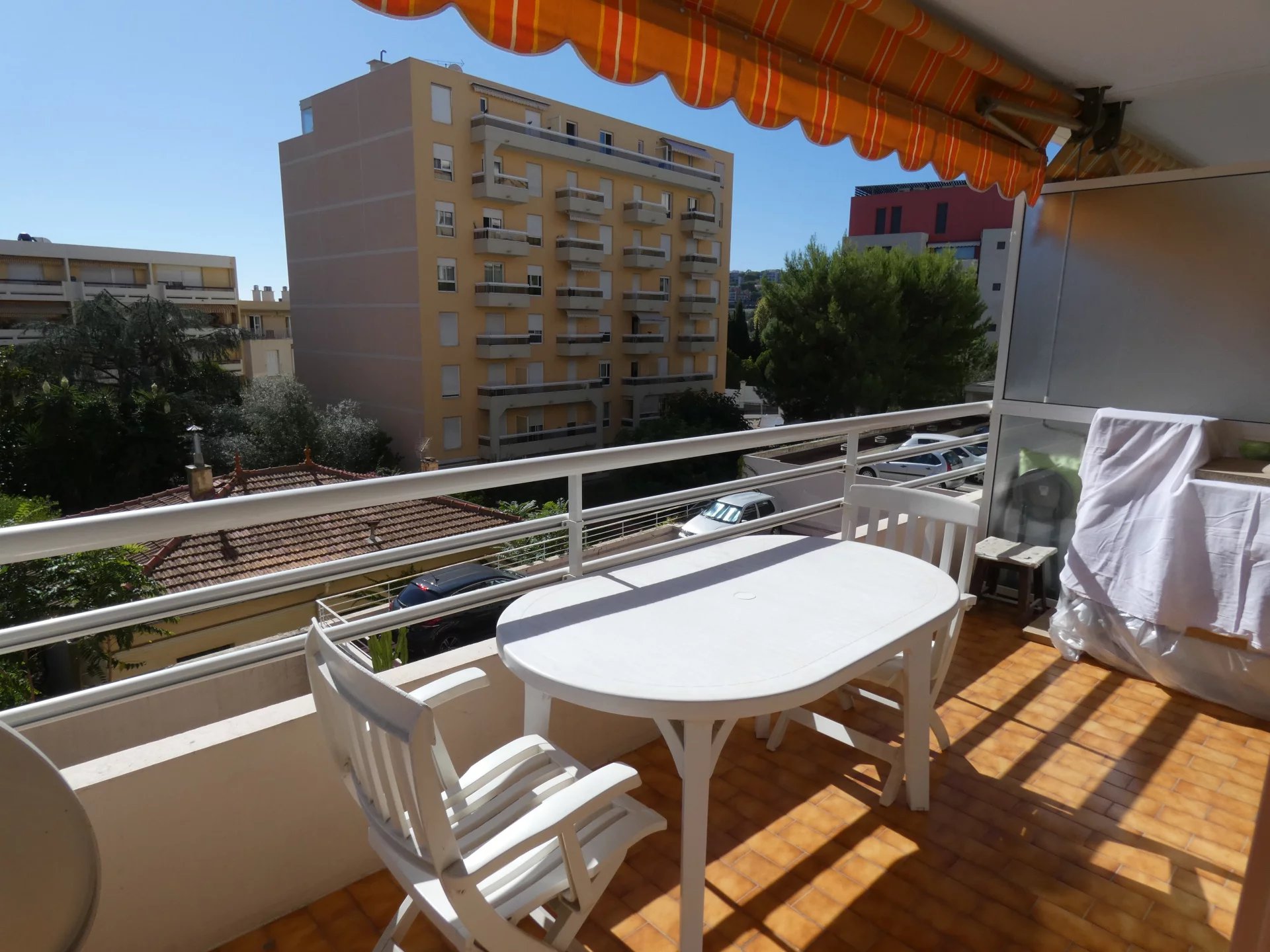 Vente Appartement Roquebrune-Cap-Martin