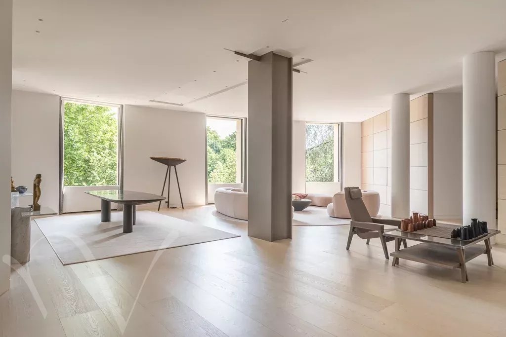 Agence immobilière de Nouvelle Vague Real Estate