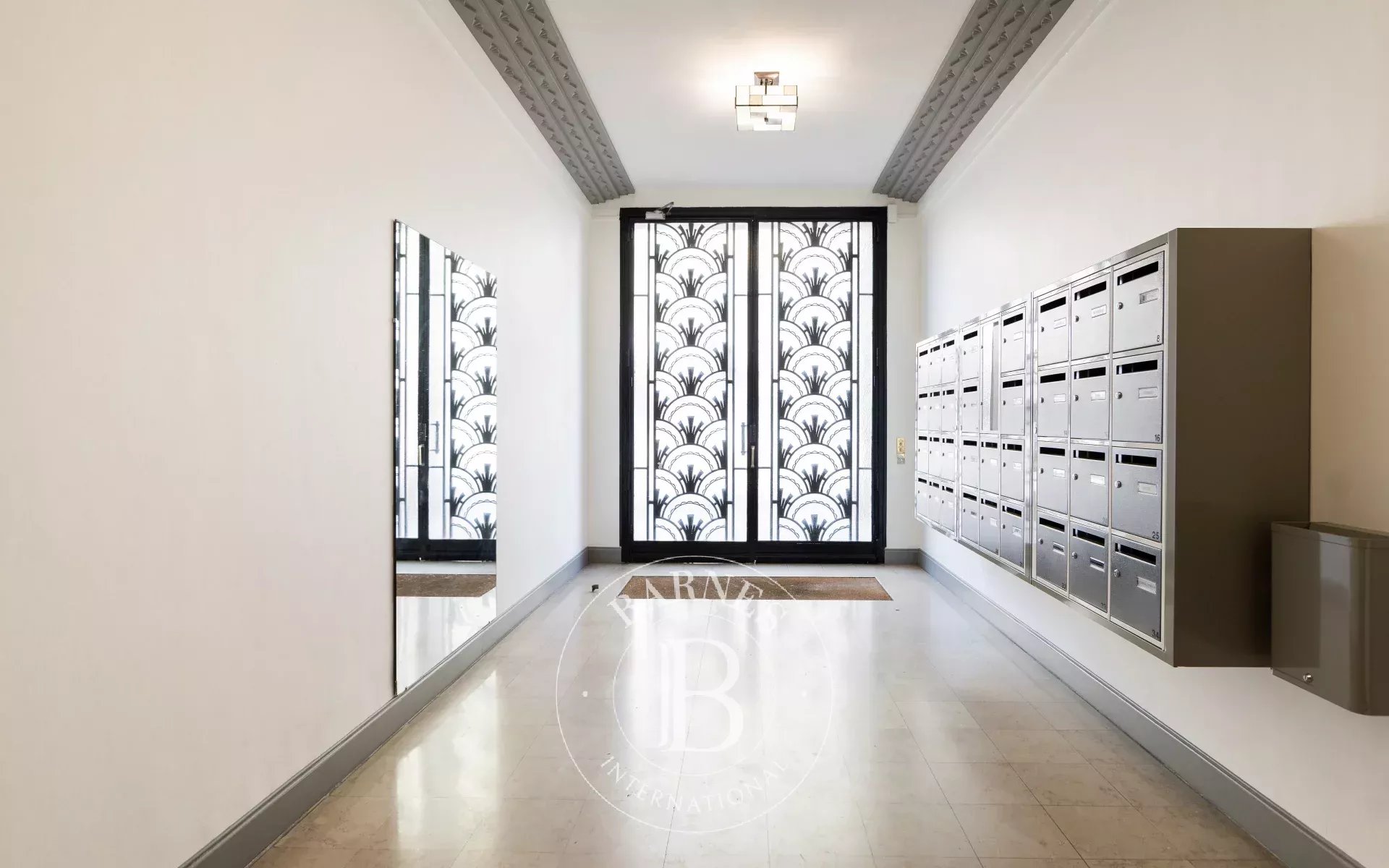 Daire Paris 18ème - picture 19