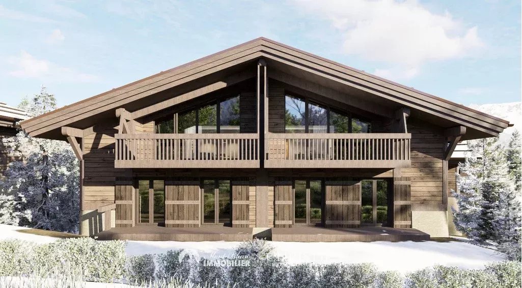 4 Bedroom Villa/Townhouse's Image 3