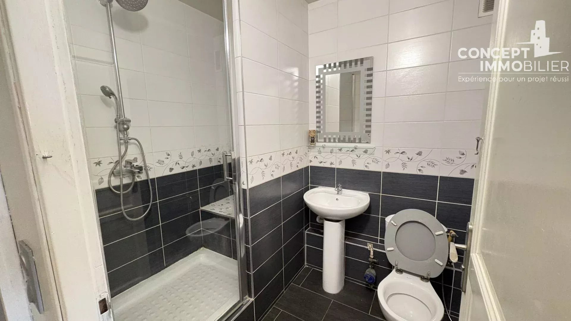 Appartement Fameck 4 pièce(s) 77.12 m2