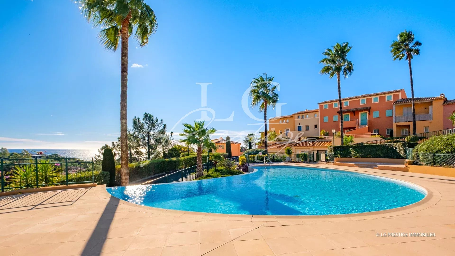 Agence immobilière de L & G PRESTIGE IMMOBILIER