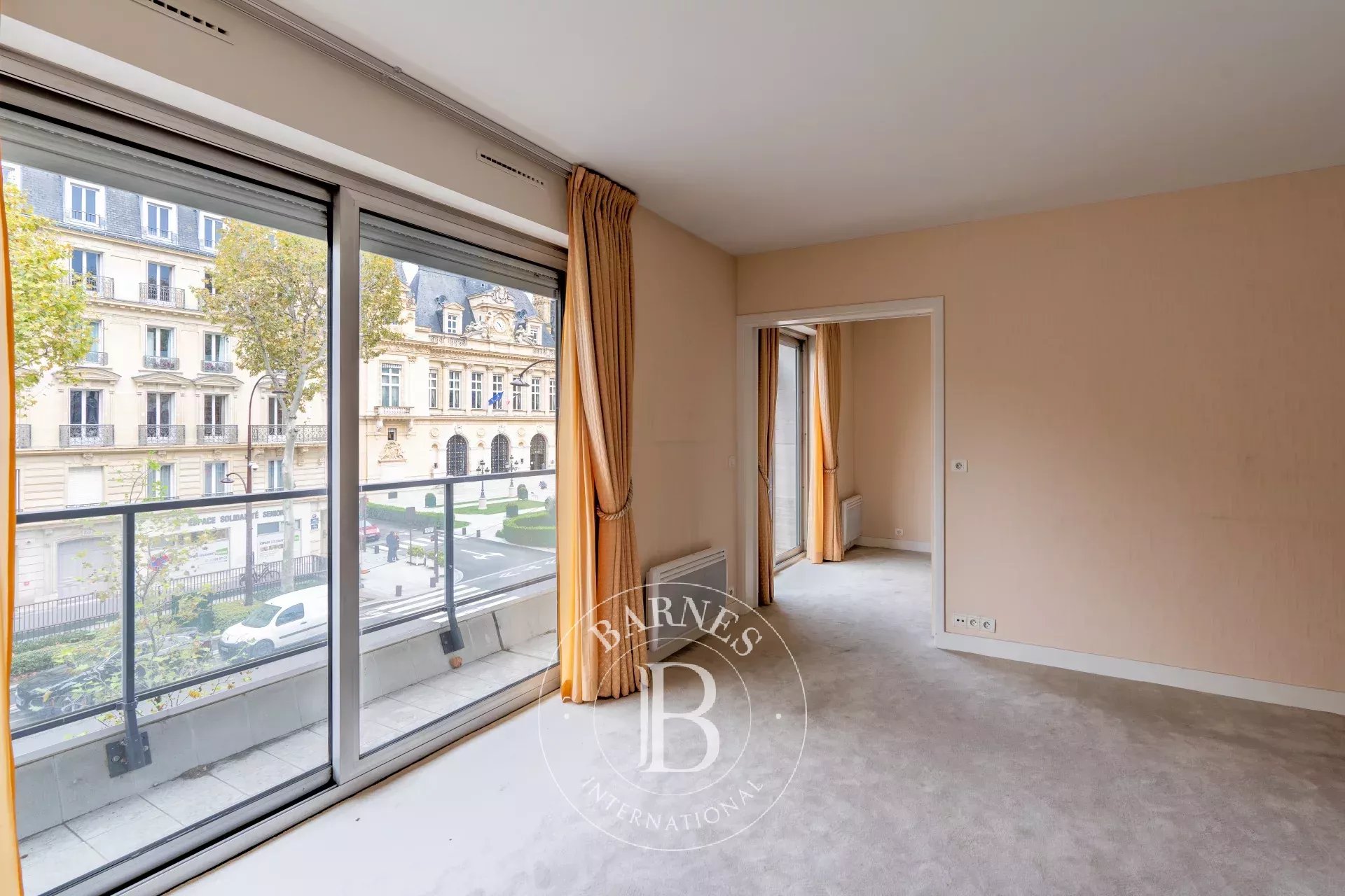 Daire Neuilly-sur-Seine - picture 6