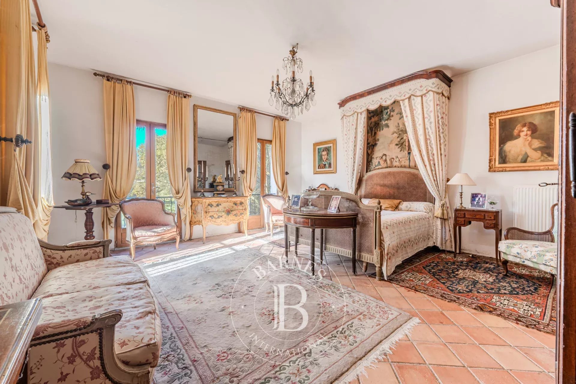 Mülkiyet Valensole - picture 12