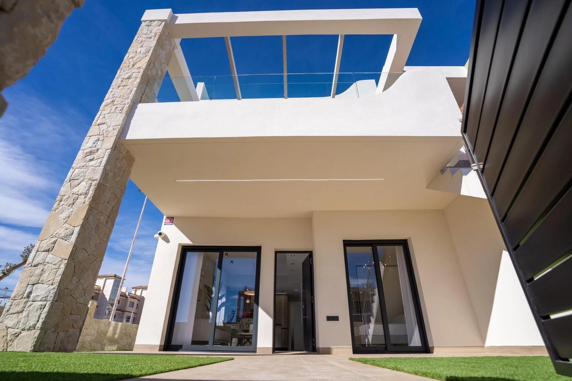 Programme Bungalow Pilar de la Horadada