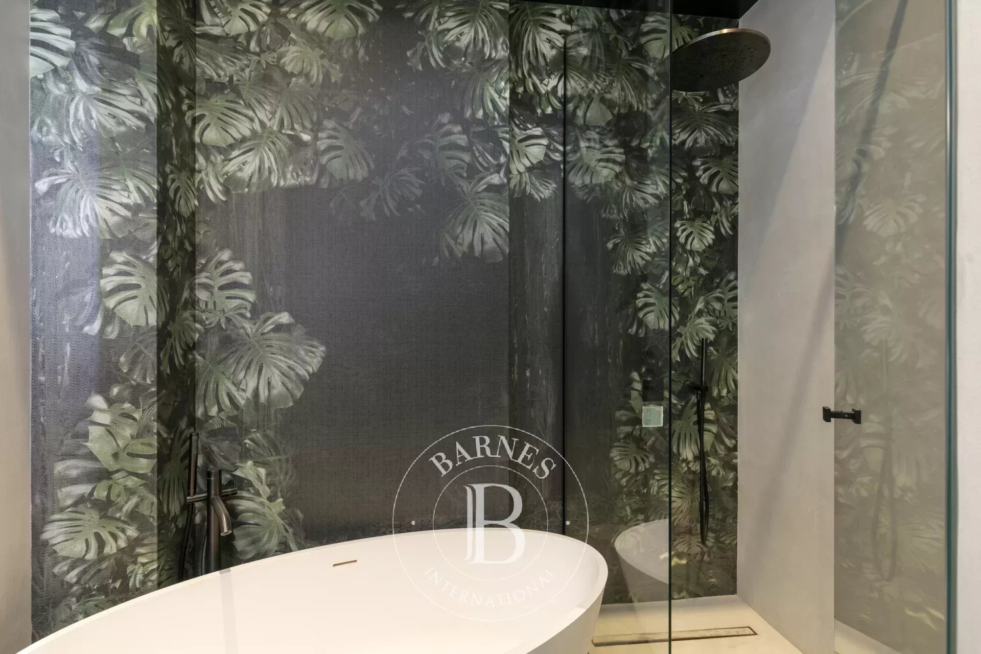 Daire Neuilly-sur-Seine - picture 19