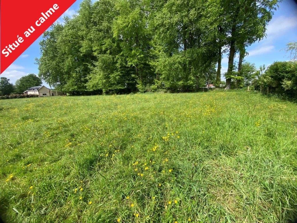 Vente Terrain Nointot