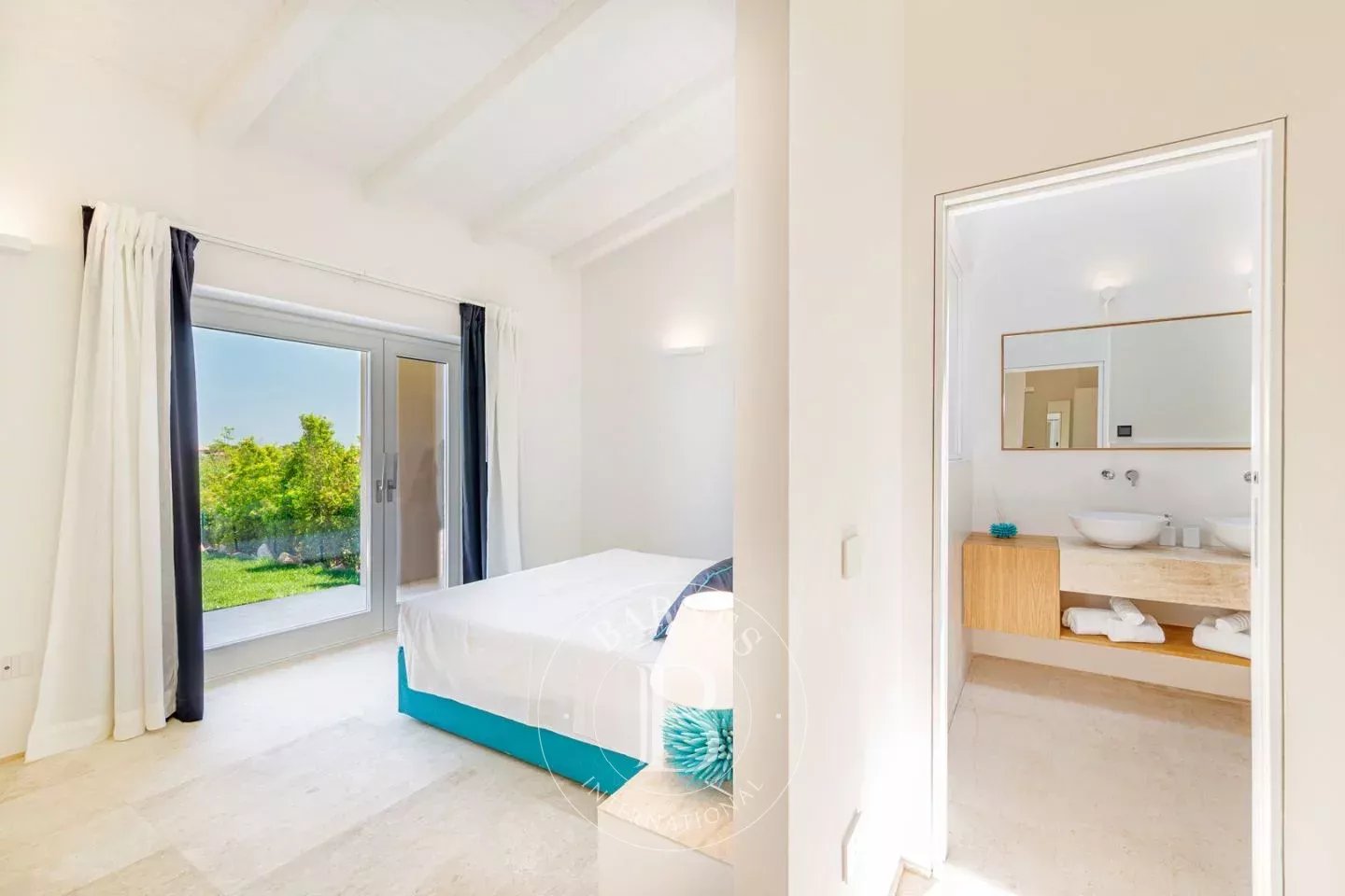 San Teodoro  - Villa  4 Chambres - picture 17