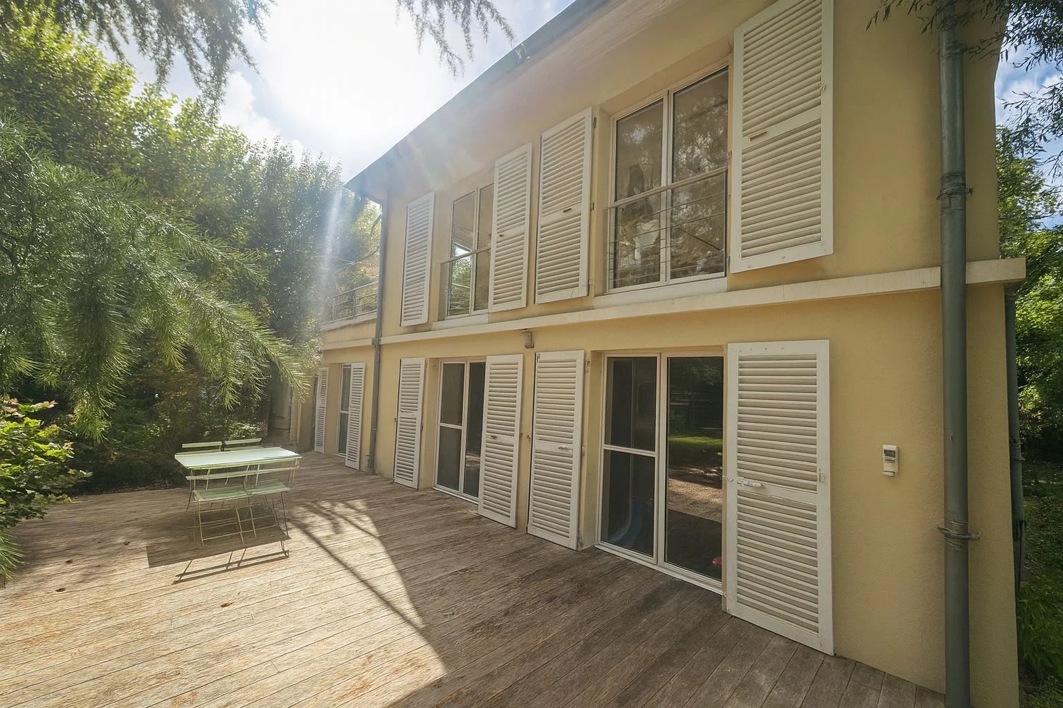 Vente Maison Ville-d'Avray