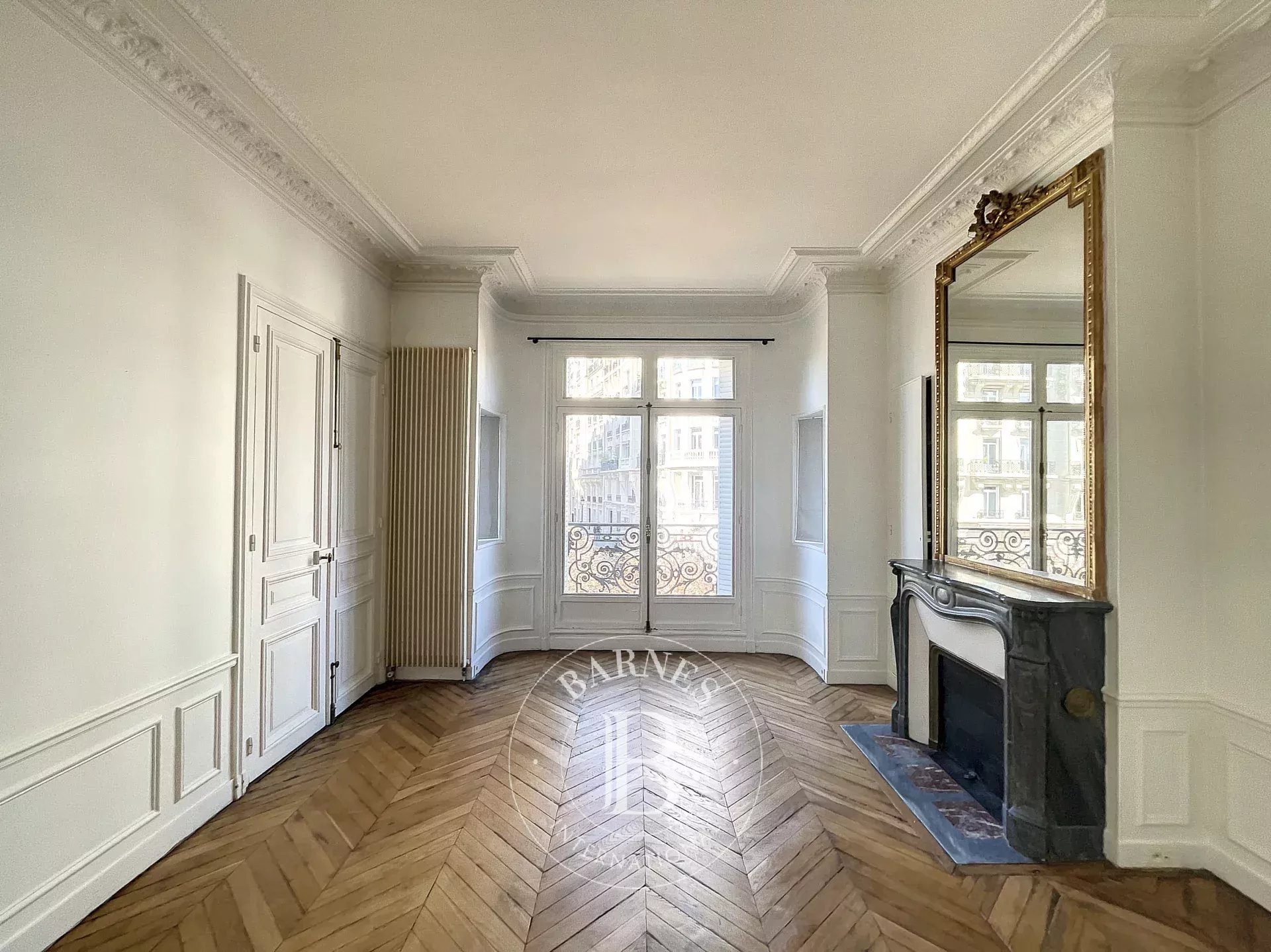 Daire Paris 16ème - picture 12