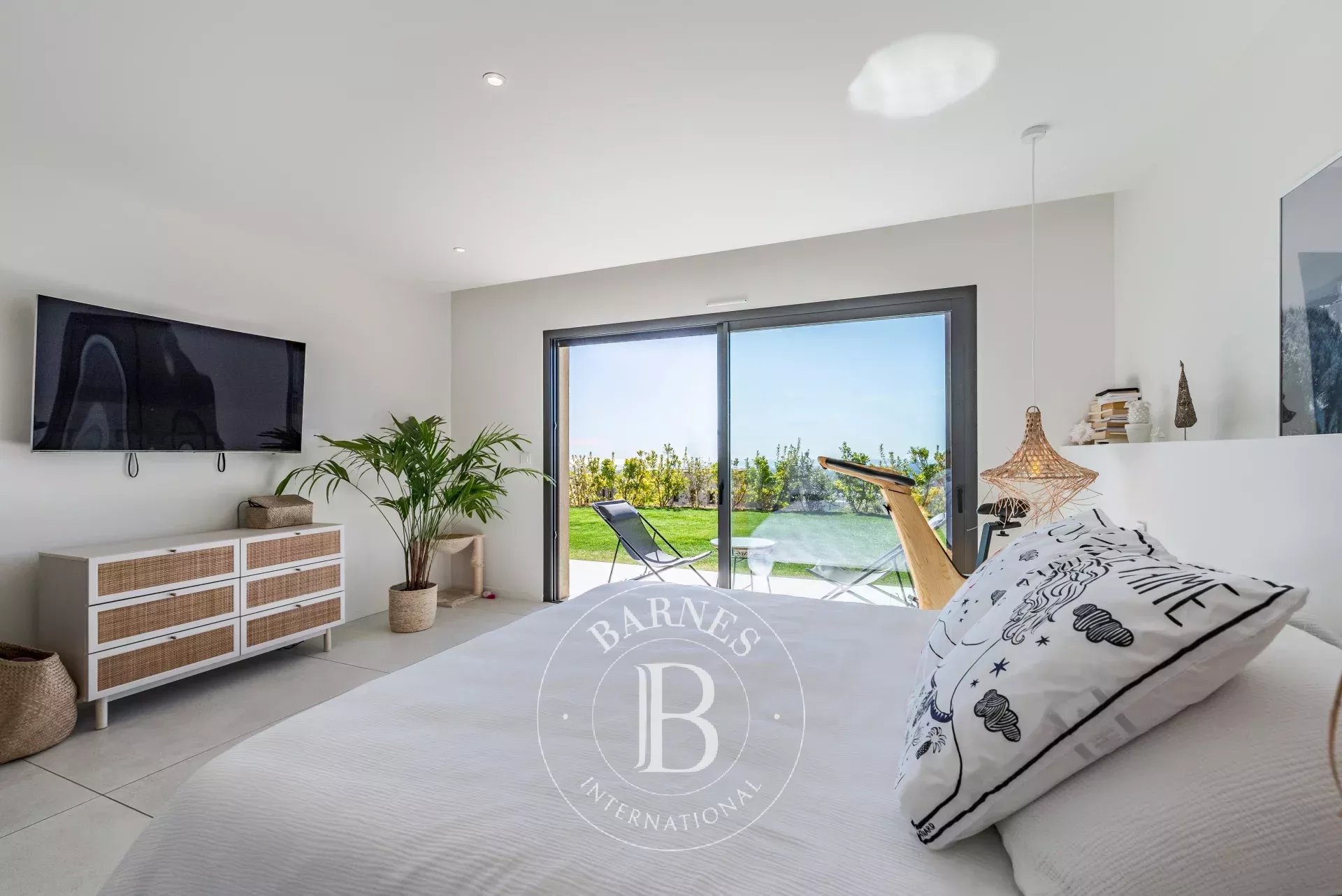 Ev Châteauneuf-Grasse - picture 17