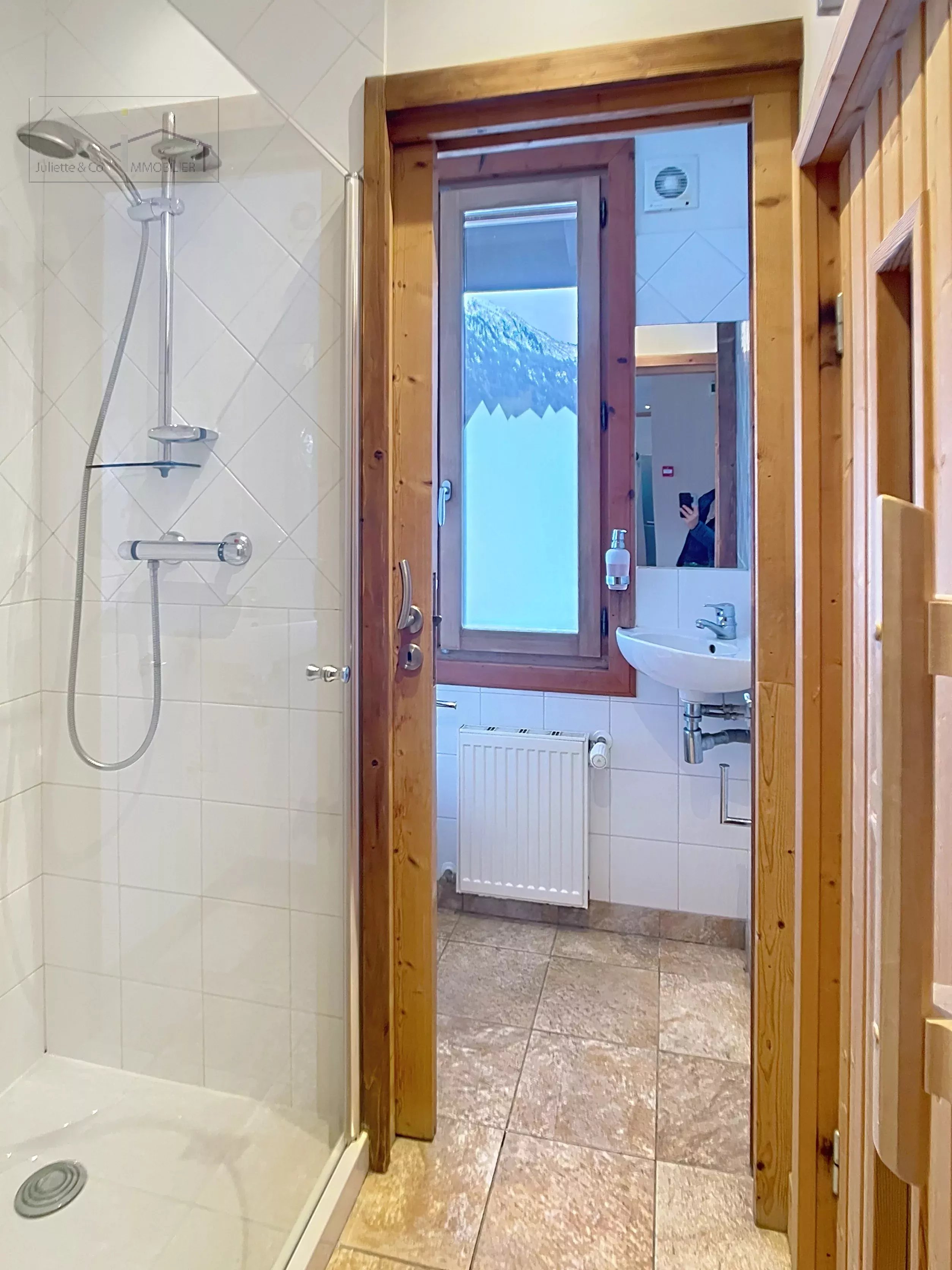 Photo of Les houches