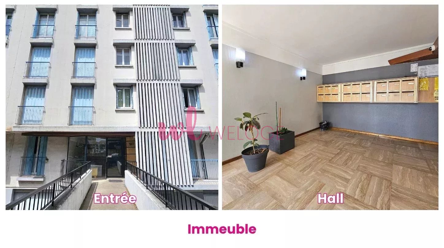 Agence immobilière de WeLoge