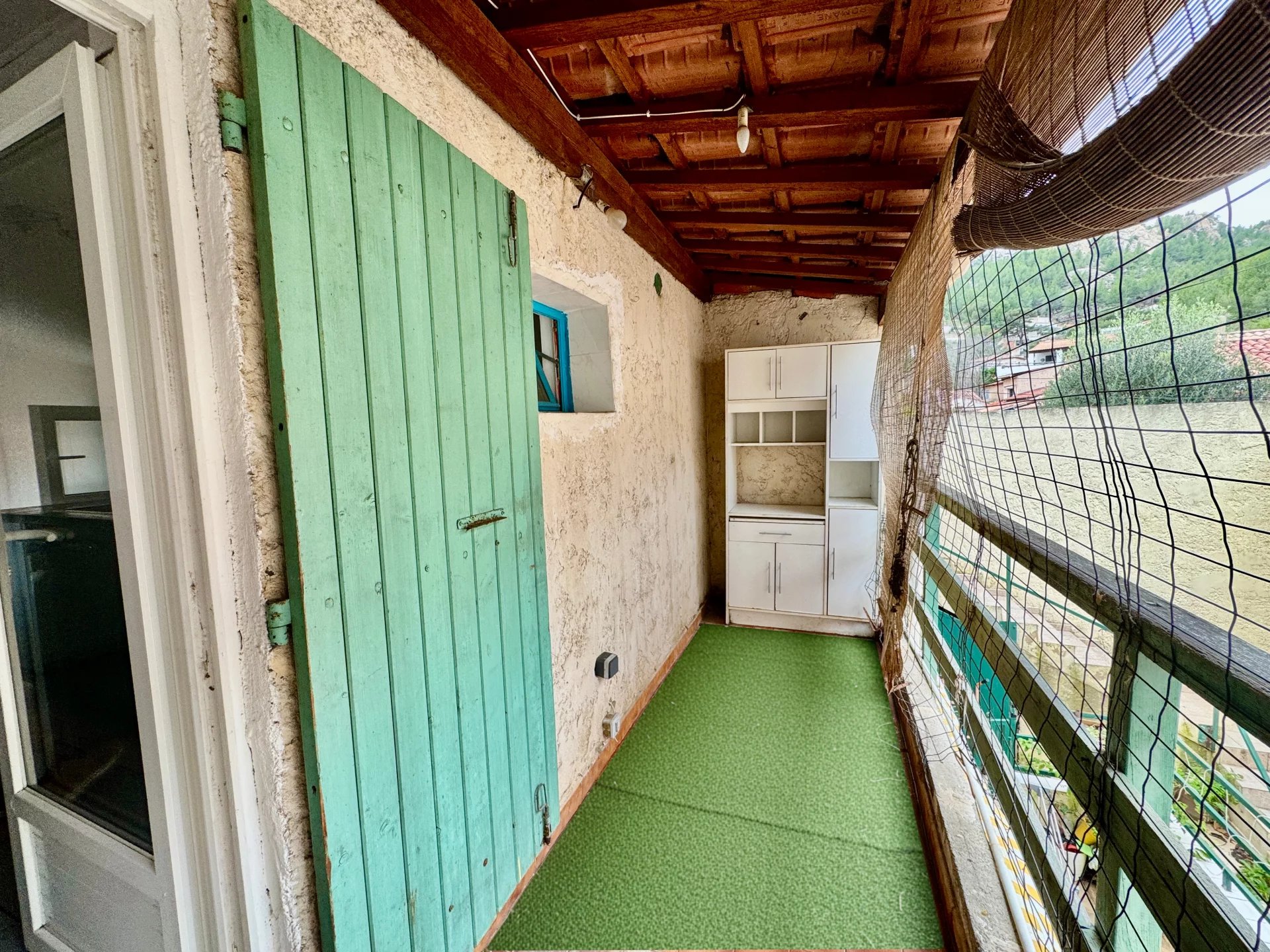 Location Maison Le Rove