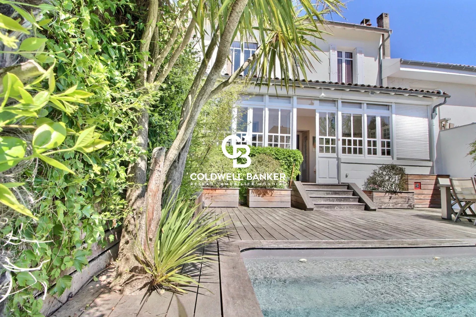 Agence immobilière de Bordeaux Premium