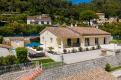 Renovated Single-Storey Villa with Village View — photo 1 of 7