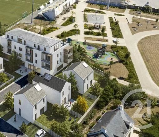 Vente Maison Quiberon