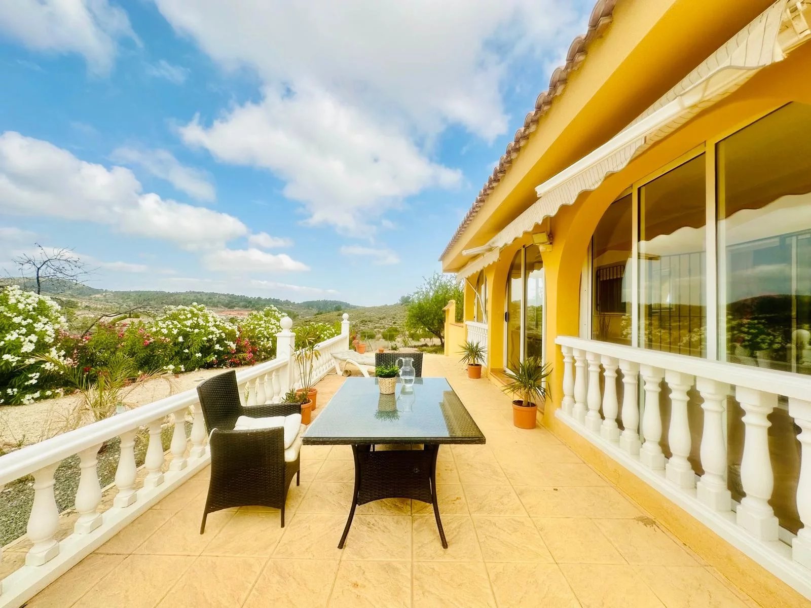 Vente Villa La Zarza