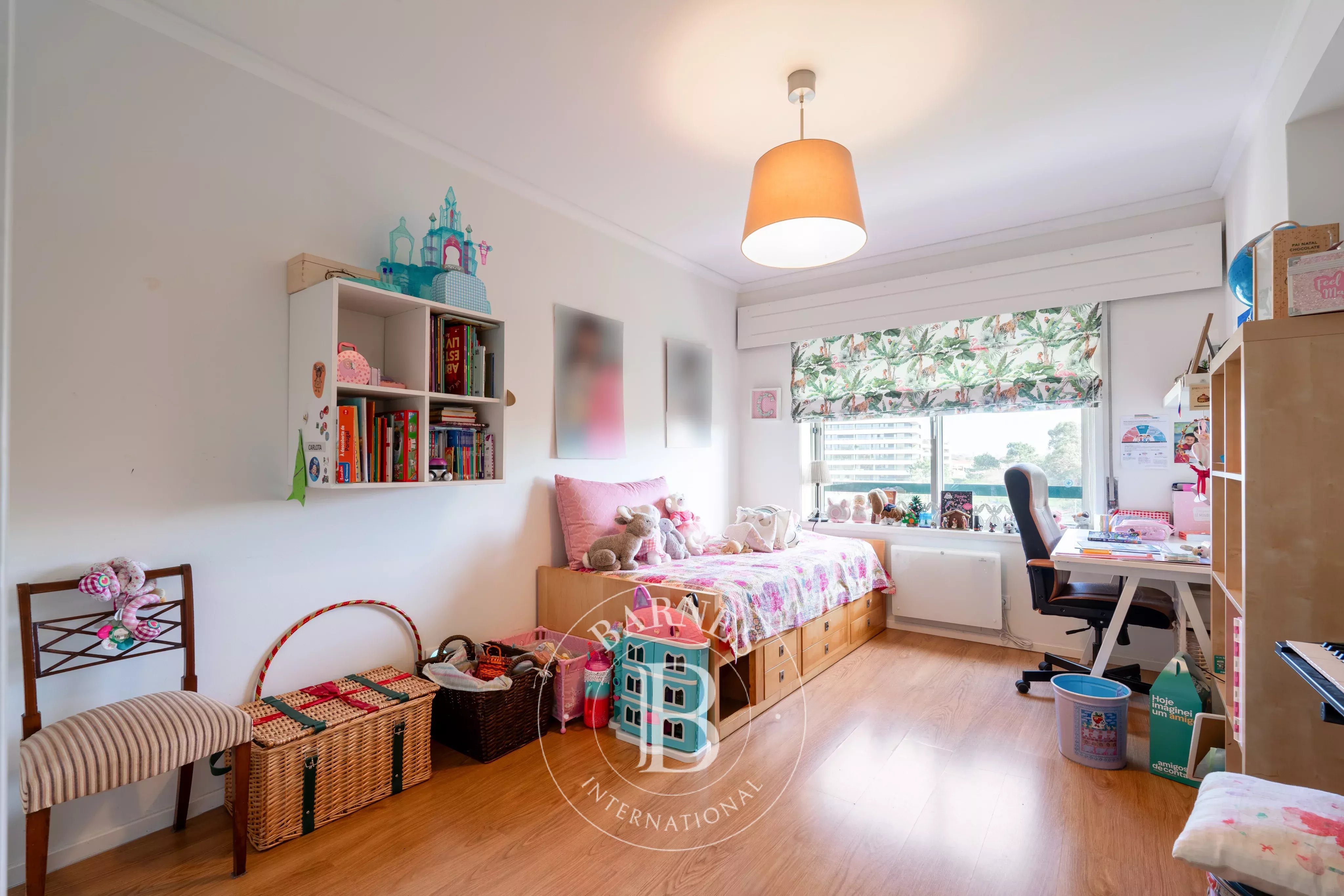 Apartamento Renovado na Foz do Douro