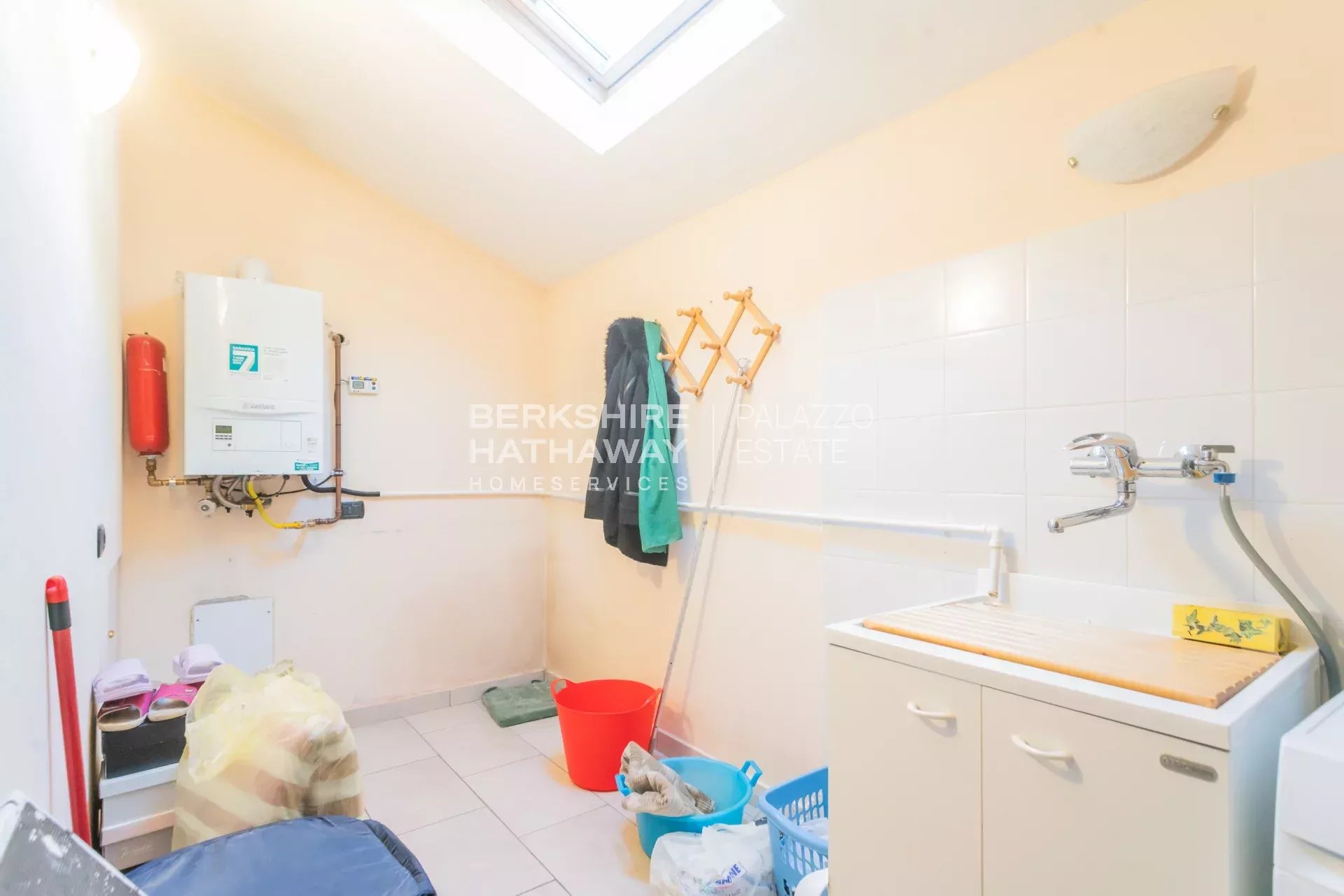 Casa a Cernobbio con vista lago e giardino