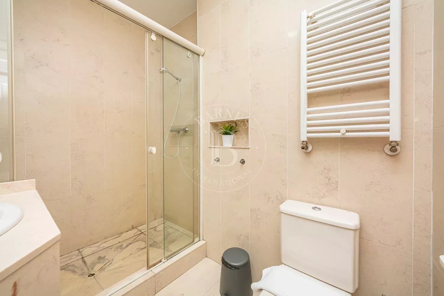 Daire Madrid - picture 25