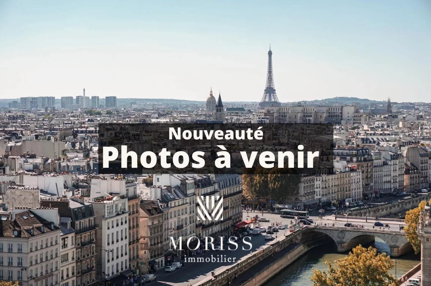 STUDIO - 25 m² - Image 1