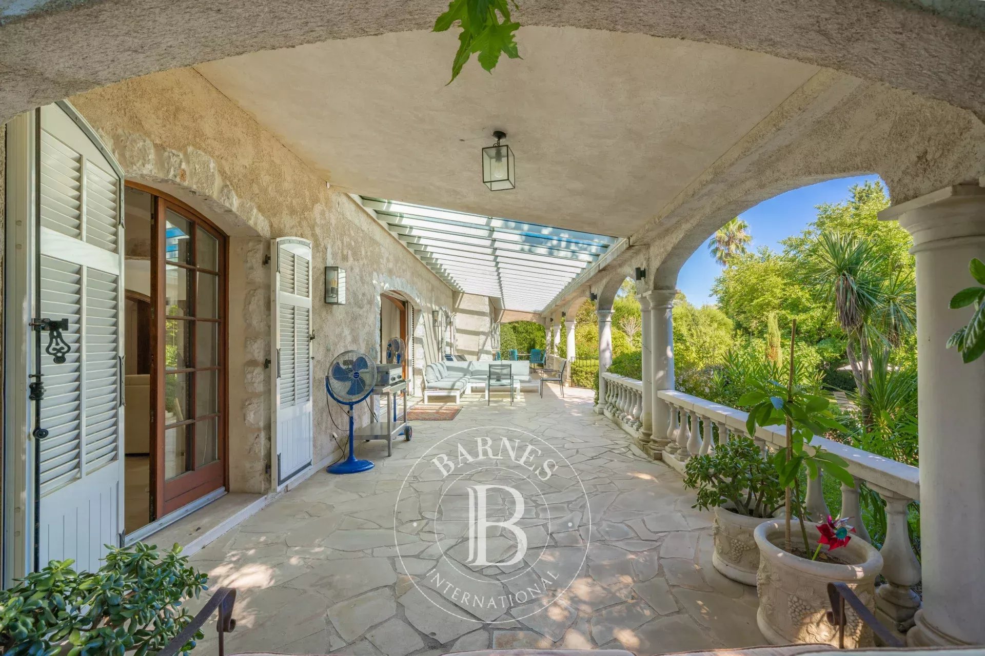 Villa Mougins - picture 25